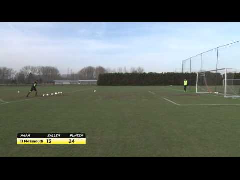 S06E23: '30' El Messaoudi