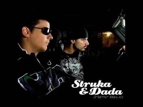 Struka & Dada J*B*NI BELCI ceo album 2009