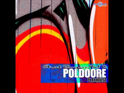 Poldoore - Banana Hammock