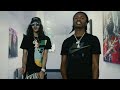 BabyTron Certified Trapper Saucony Official Video