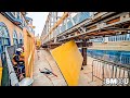𝗖𝗢𝗨𝗡𝗧𝗗𝗢𝗪𝗡: Santa Monica Pier Pedestrian Bridge Set to Open Friday