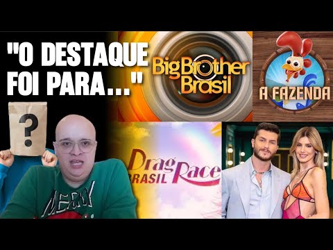 Reality Shows on the Rise: Rick Souza Analyzes How 2025 Shaped Brazilian Television