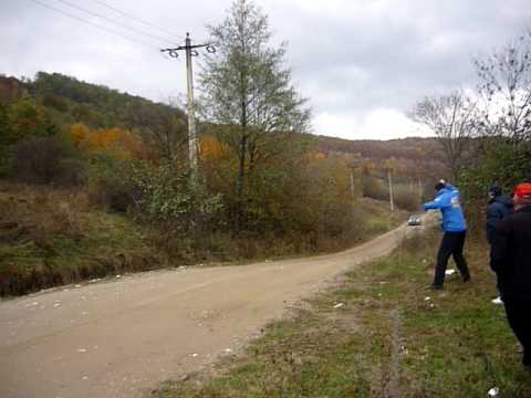 RALIUL ARGESULUI 2009 PS3 HULUBA MIETTINEN