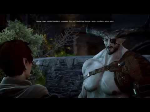 DA:I - Assessing Troop Morale