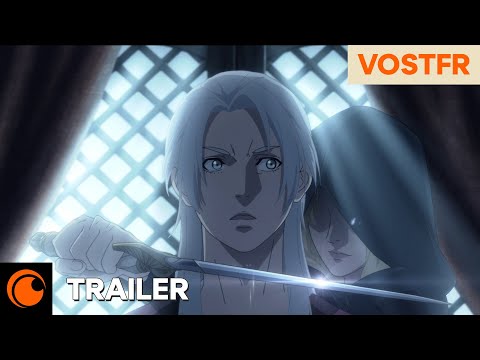 Bande-annonce : Release that Witch