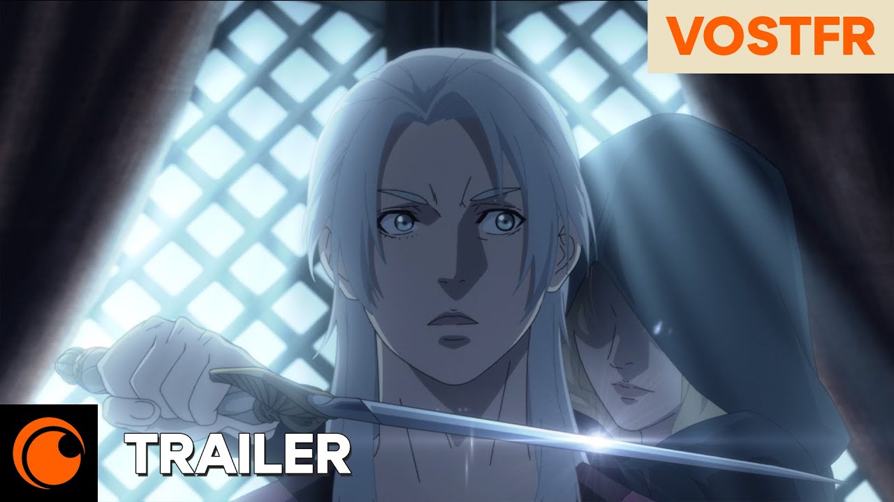 Release That Witch | Trailer Officiel