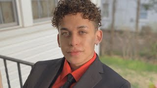 Timeline released of Radford University student's jail death