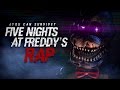 FIVE NIGHTS AT FREDDY'S RAP EPICO || JAY-F ...