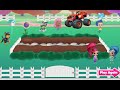 Nick Jr Friendship Garden Nick Jr Games To Play Yourchannelkids