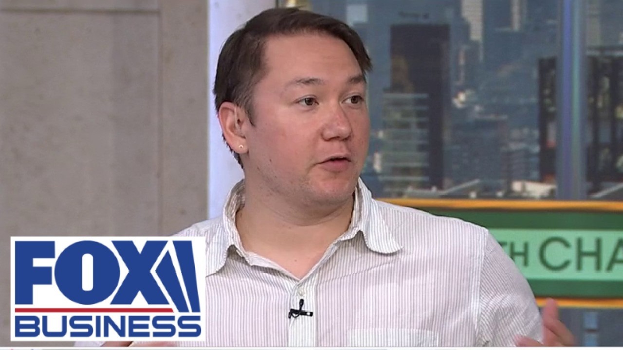 We're watching a supply shortage happen over and over, expert says