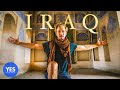TRAVELING ACROSS IRAQ FOR 7 DAYS (Kurdistan)