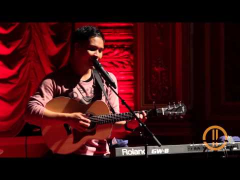 Jeremy Passion 'The Little Tour That Could Finale' 29.04.12