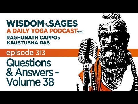 313: Questions & Answers - Volume 38
