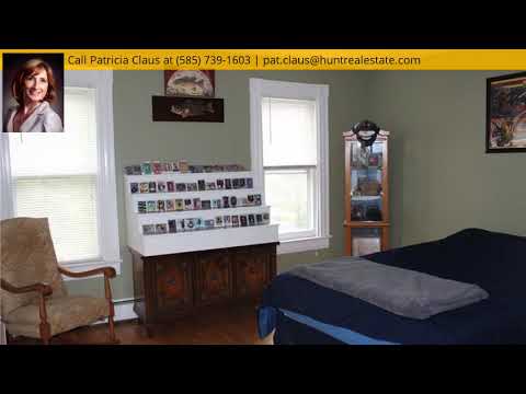 11 Pleasant Street, Clifton Springs, NY 14432 - MLS #R1212055