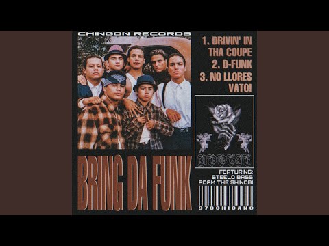D-FUNK