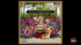 Wild Thoughts (ft.Rihanna, Bryson Tiller, A Boogie, Fabolous)