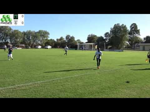2019 Rnd1 Men NPL Monaro Panthers v Riverina Rhinos