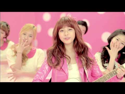 주니엘 "귀여운 남자 (Pretty Boy)" M/V