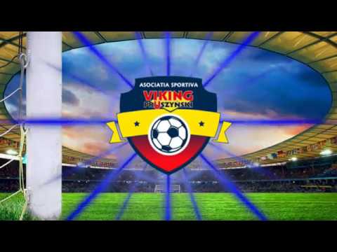 Etapa 8 : AS Strejnic - AS Viking Pruszynski 3 – 8 ( 2 – 2 )