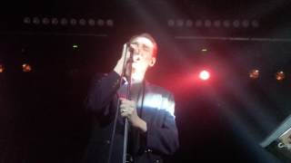 Thomas Azier — Concubine — Paris