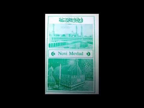 Memiš ef. Mahmutović - Sura Elif-lam-mim