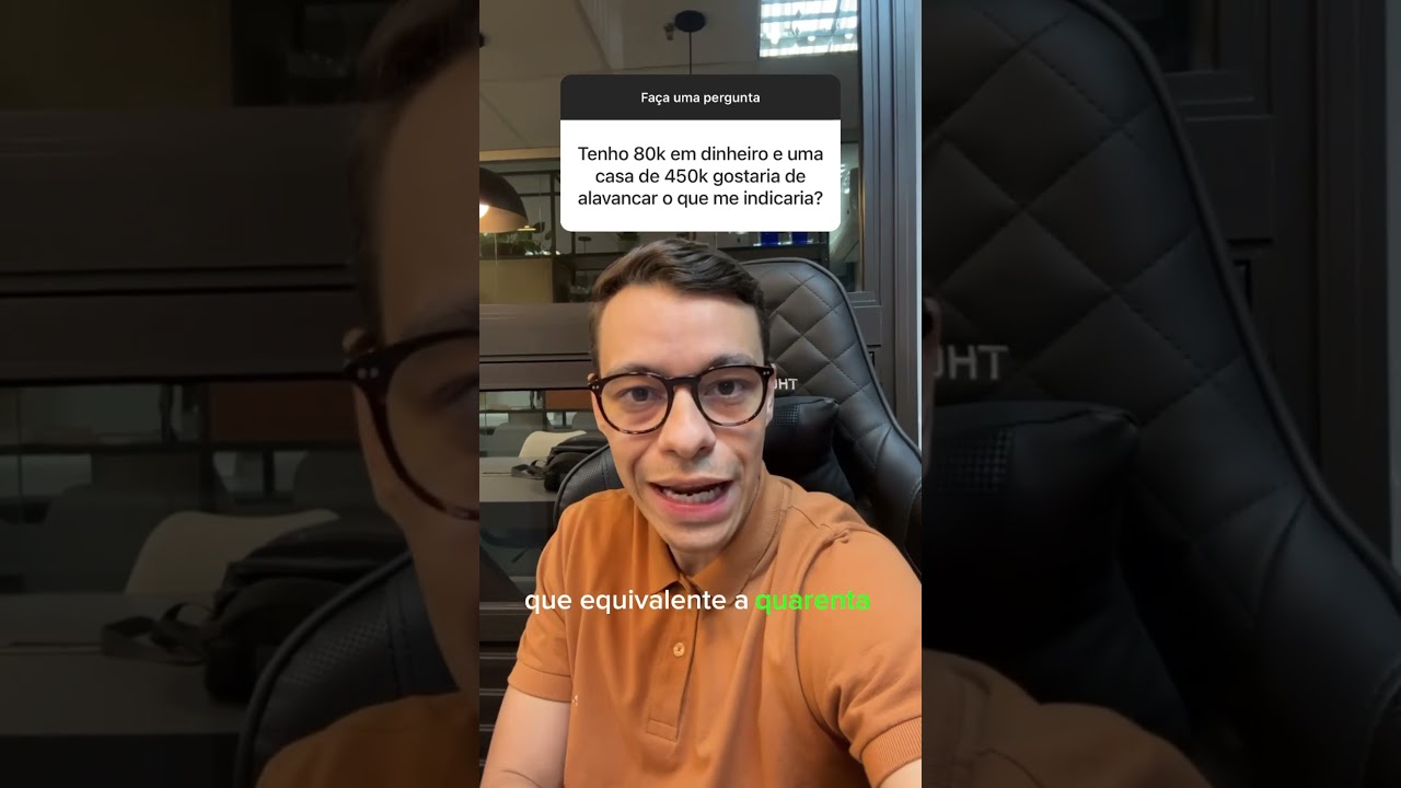 $80 mil para alavancar no consórcio, o que fazer.? #consórcio #alavancagem #investimento