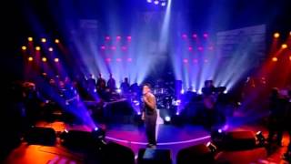 Robbie Williams - Suspicious Minds (Later with Jools Holland Dec &#39;00)