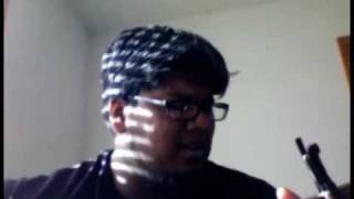 So Great Is Salvation - SuperTones (cover)