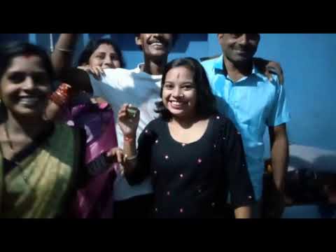 BHATLI  me छोटू ने बचपन का प्यार  गाना गया