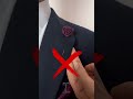 Learn How To Style Your Formal Look With A Lapel Pin Lapelpin Boutonniere Mensfashion Dapperlook