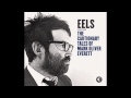EELS - Fresh Feeling (LIVE KCRW) - (audio stream)