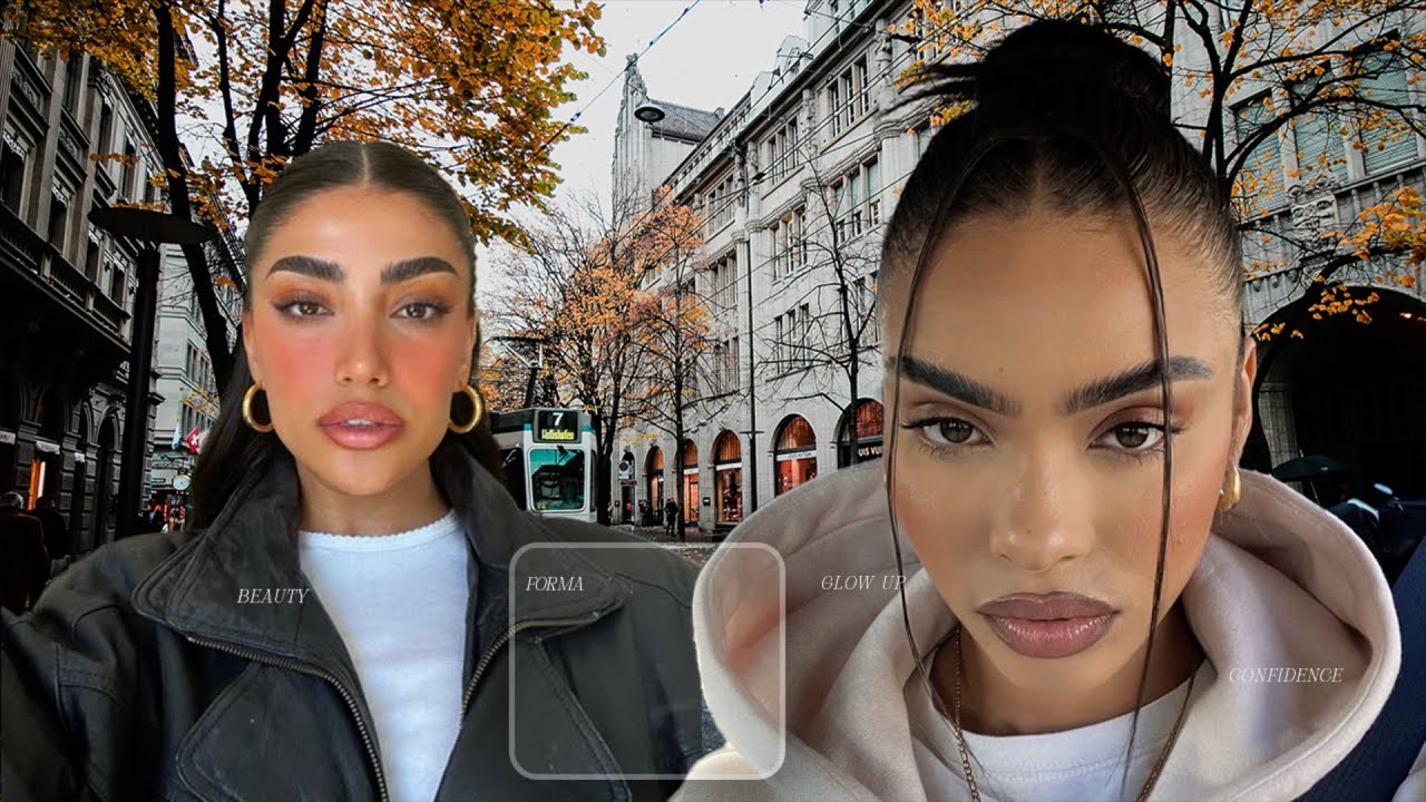 Self Made Era Glow Up - Beauty, Confidence & Success