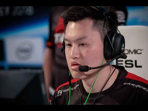 bnTeT POV (Gen.G) vs North - dust2 - 26/17 - DreamHack Open Anaheim 2020