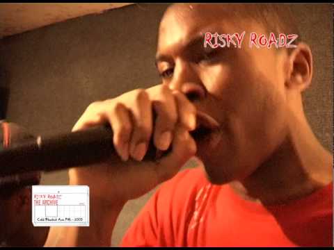 Risky Roadz Archive Ep 2   Cold Blooded 2005 Axe FmCold Blooded 2005 Axe Fm