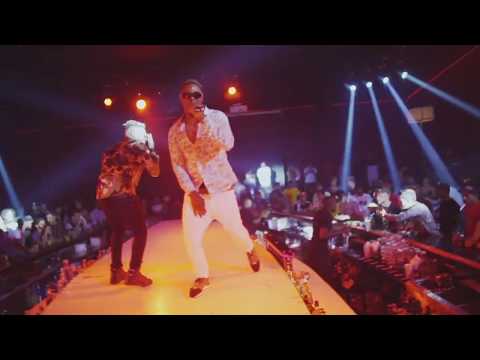 Foreign Geechi Peformance at Club XL w/ Ayo Beatz