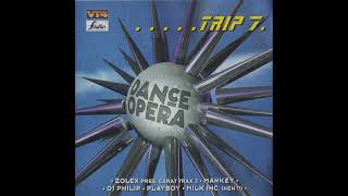 Traxion Feat  Sydney  -   Perfect Motion (1996)