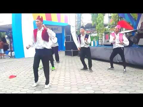 TEMON HOLIC JUARA 1 | BOJO GALAK -Via vallen