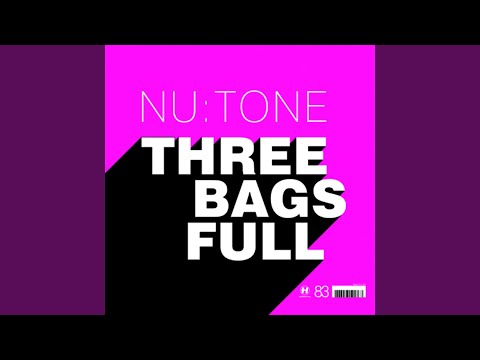 Strange Encounter (feat. Natalie Williams)