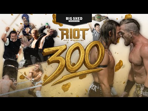 Rcw 300 Full Show