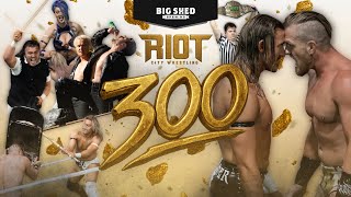RCW 300 | FULL SHOW