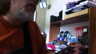 Tell Your Sister (Lloyd Cole cover) by Scott Roberts