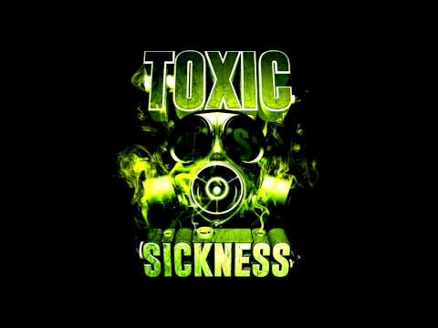 Darkcontroller @ Toxic Sickness Radio