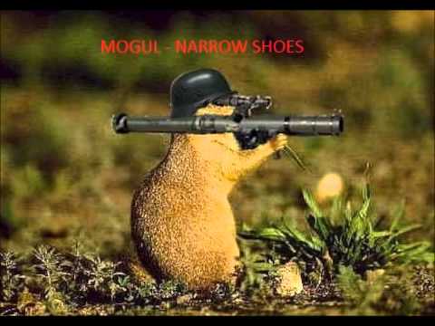 Mogul - Narrow Shoes