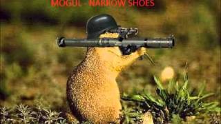 Mogul - Narrow Shoes
