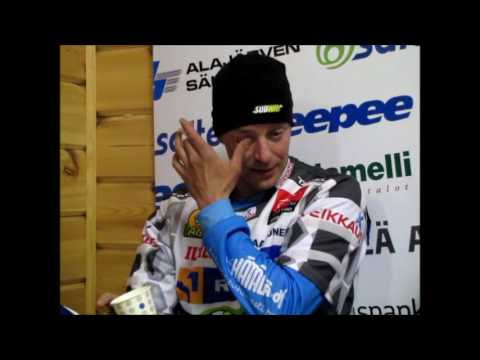 10.6.2016 Lehdistötilaisuus Ankkurit - Kempele