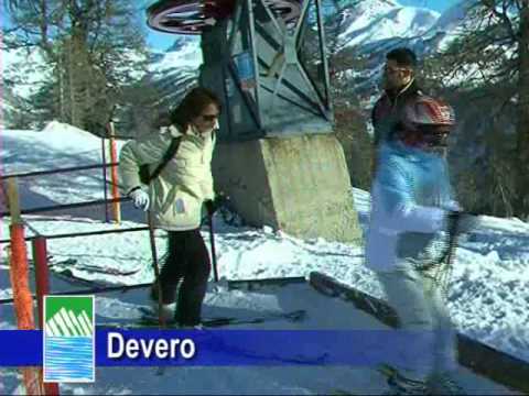 Alpe Devero - Neveazzurra