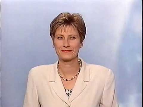 Alexandra Gerlach & Henriette Schmidt MDR 7.9.1998