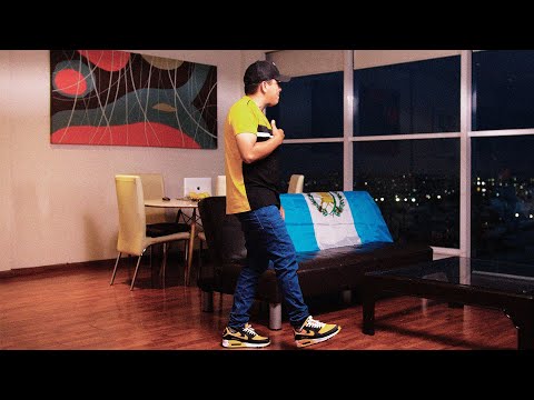 ADAN JFW - EL RIKARDITO DE GUATEMALA (VIDEO OFICIAL)