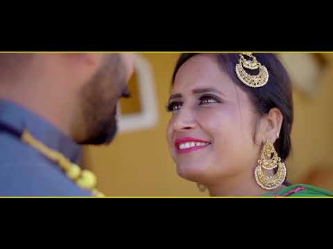 HARPREET SINGH + GURJIT KAUR