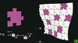 Grasshopper Tutorial | Tiles